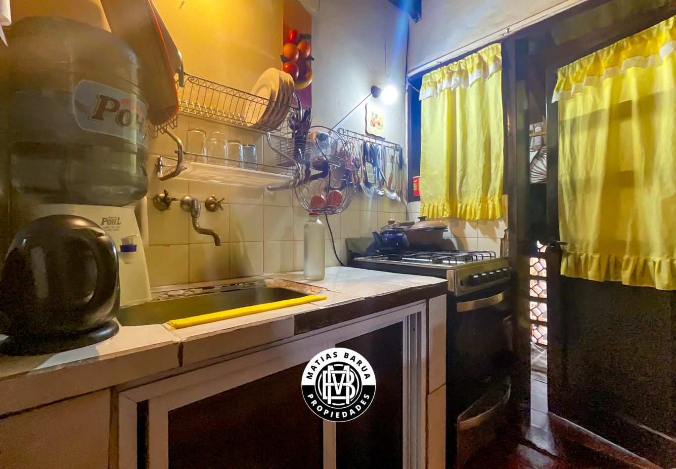 Departamento APTO CREDITO en venta