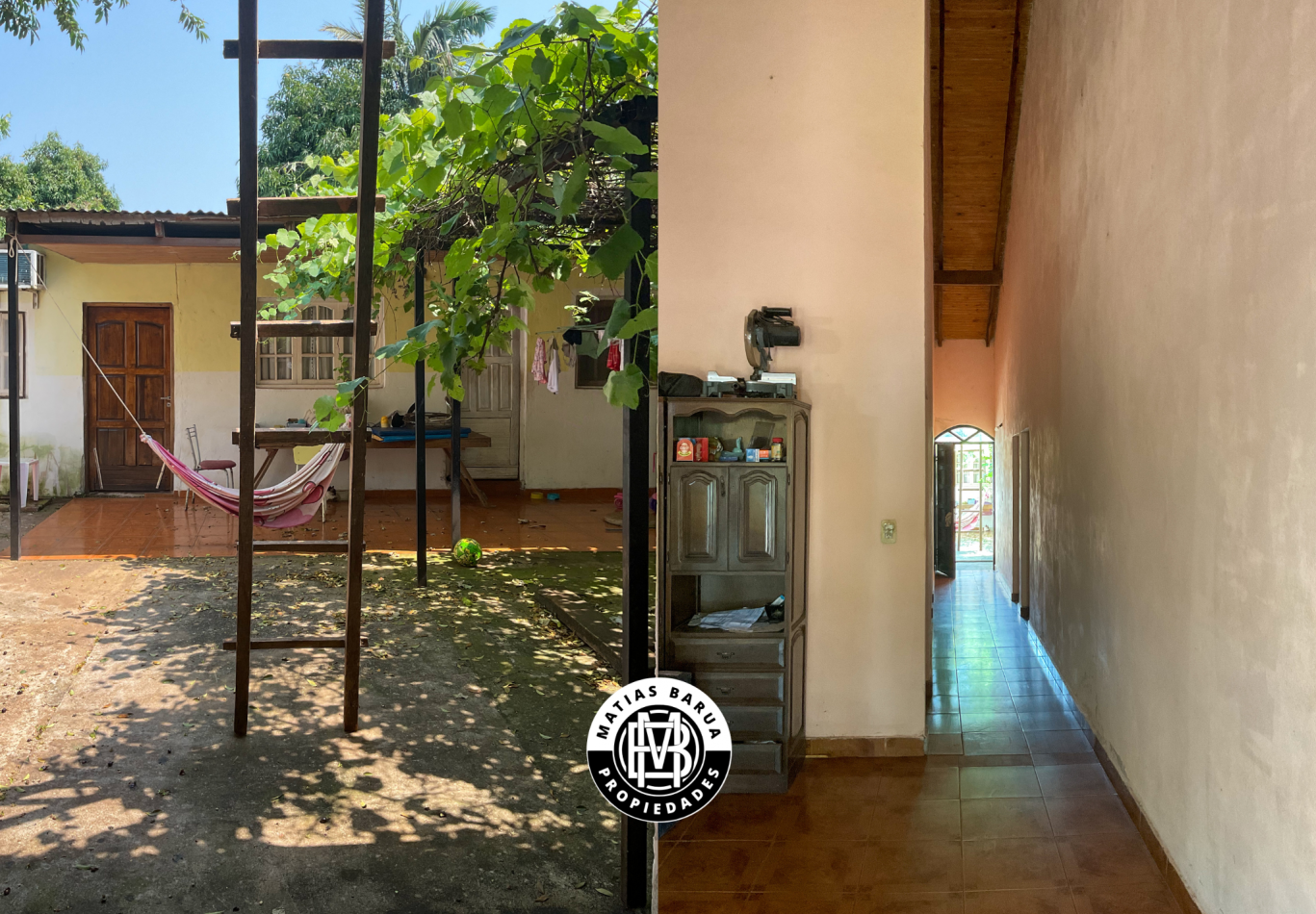 Casa Apta Credito, en venta
