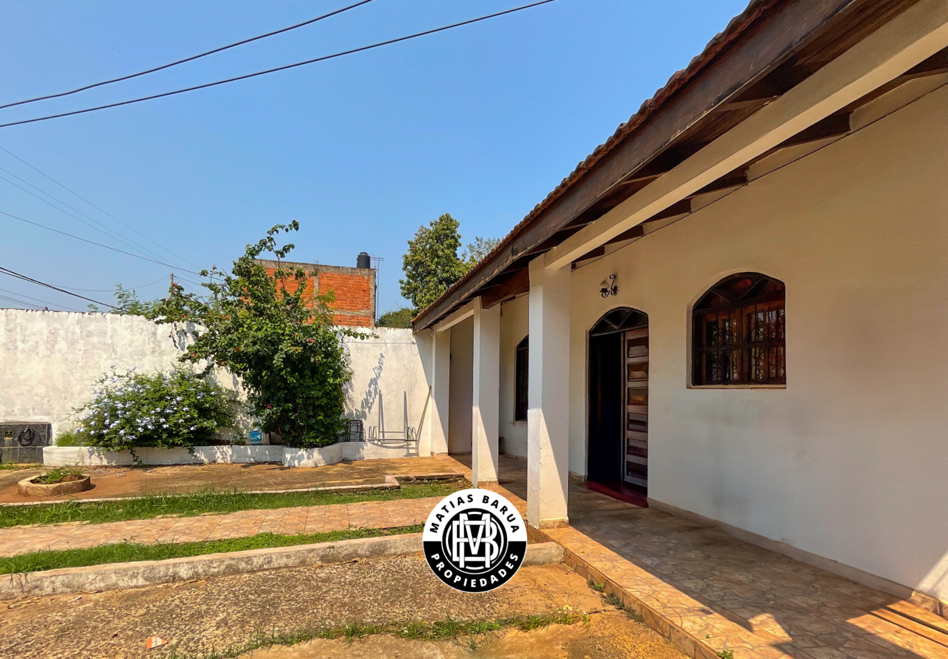 Casa Apta Credito, en venta