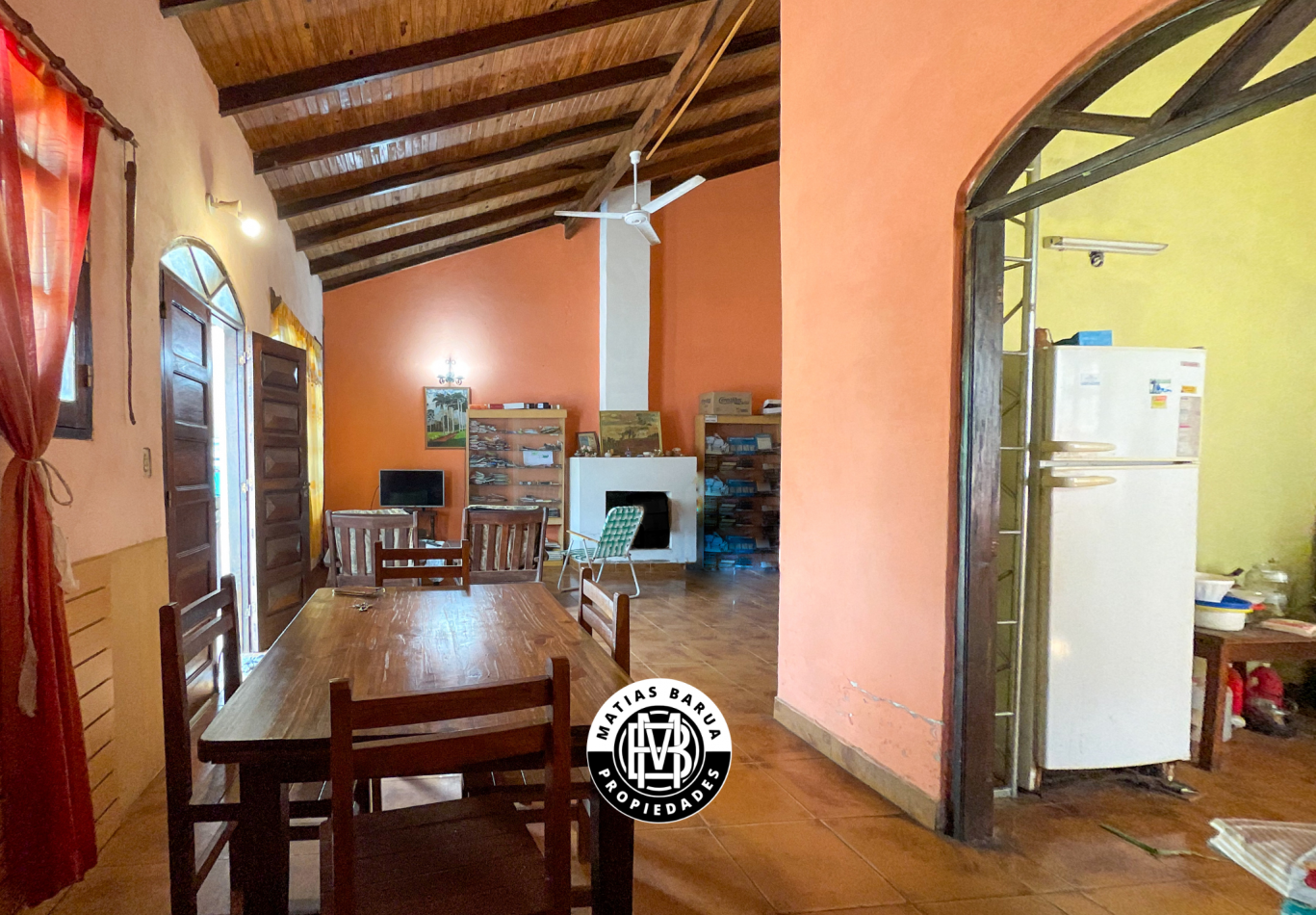 Casa Apta Credito, en venta