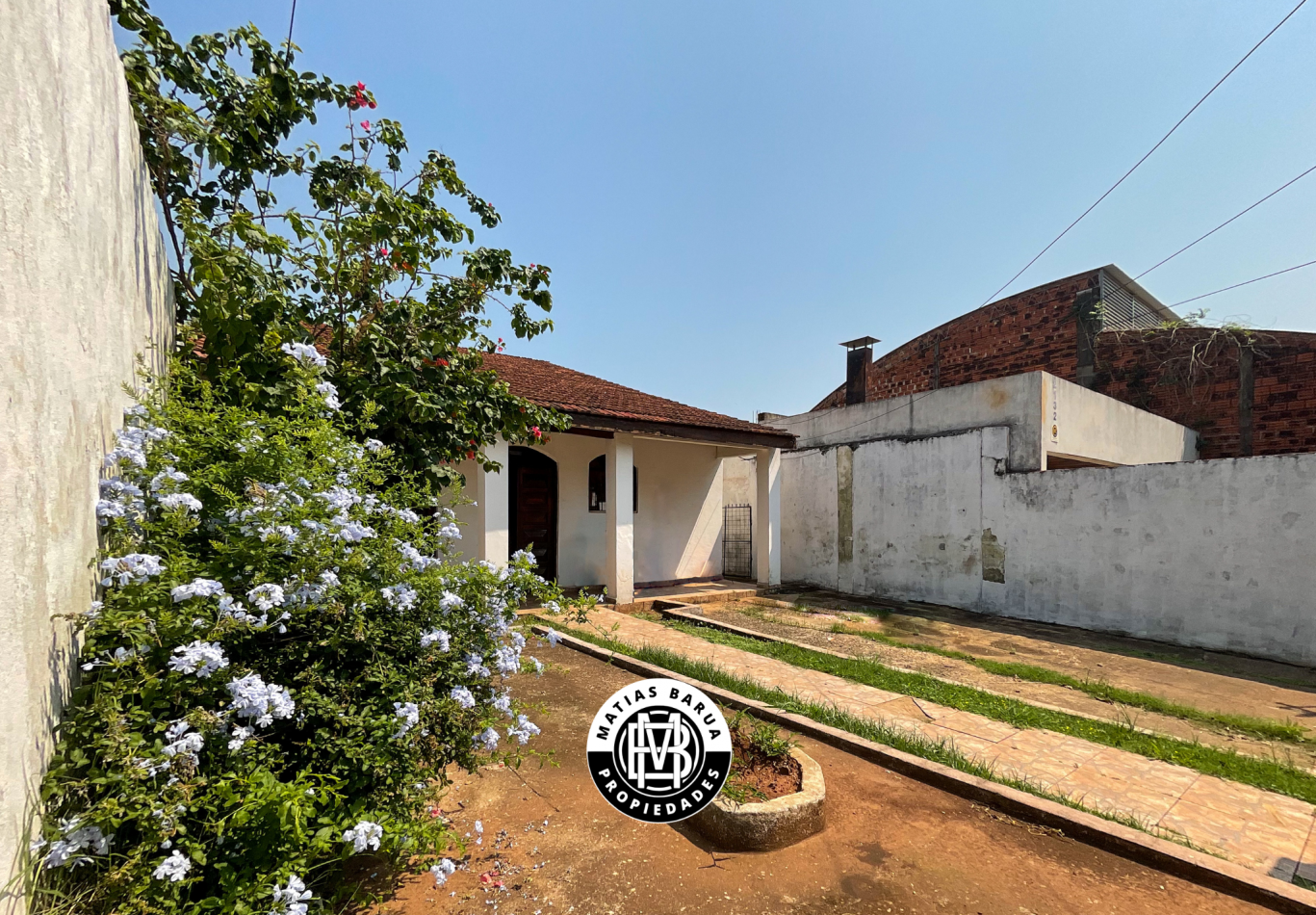 Casa Apta Credito, en venta