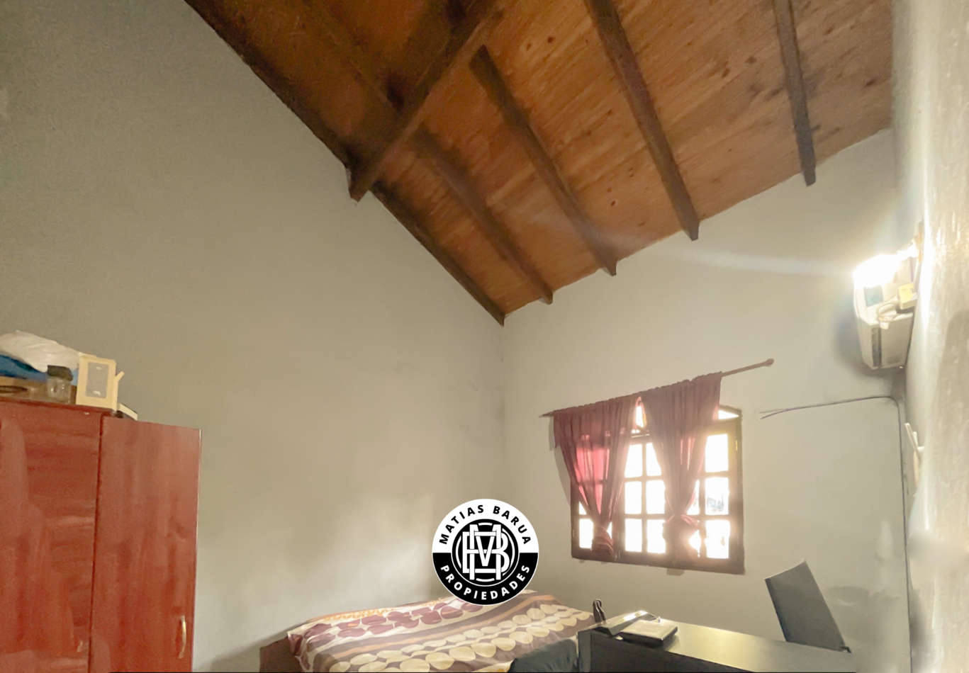 Casa Apta Credito, en venta