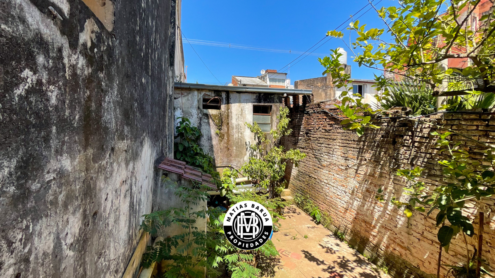 Venta, Terreno en Villa Sarita, Posadas.