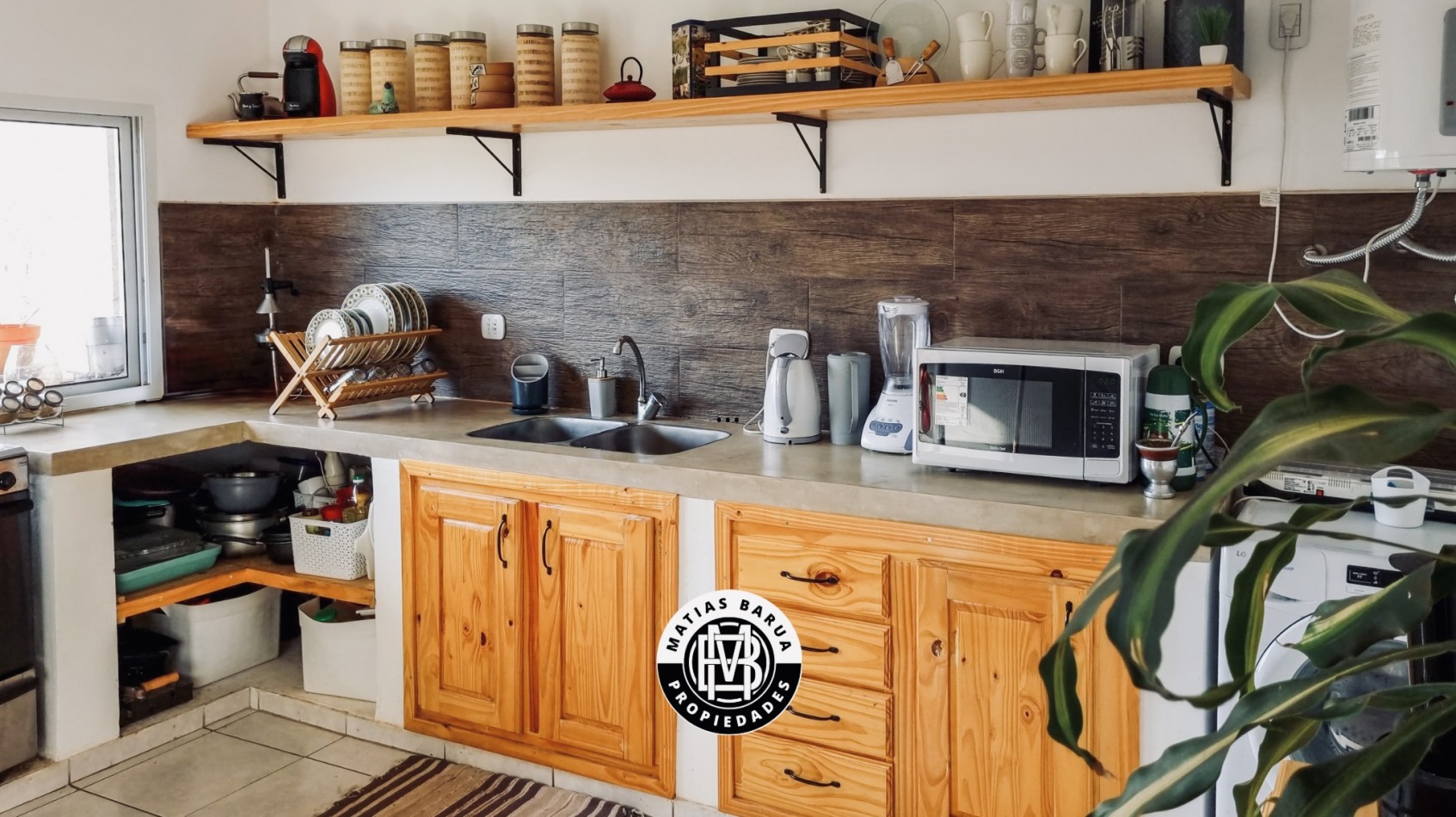 Hermosa casa en venta