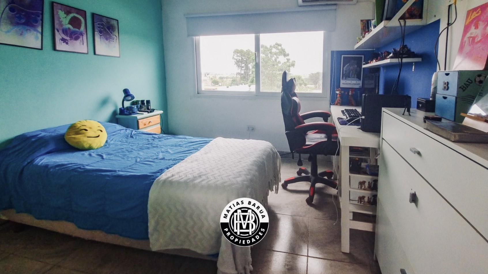 Hermosa casa en venta