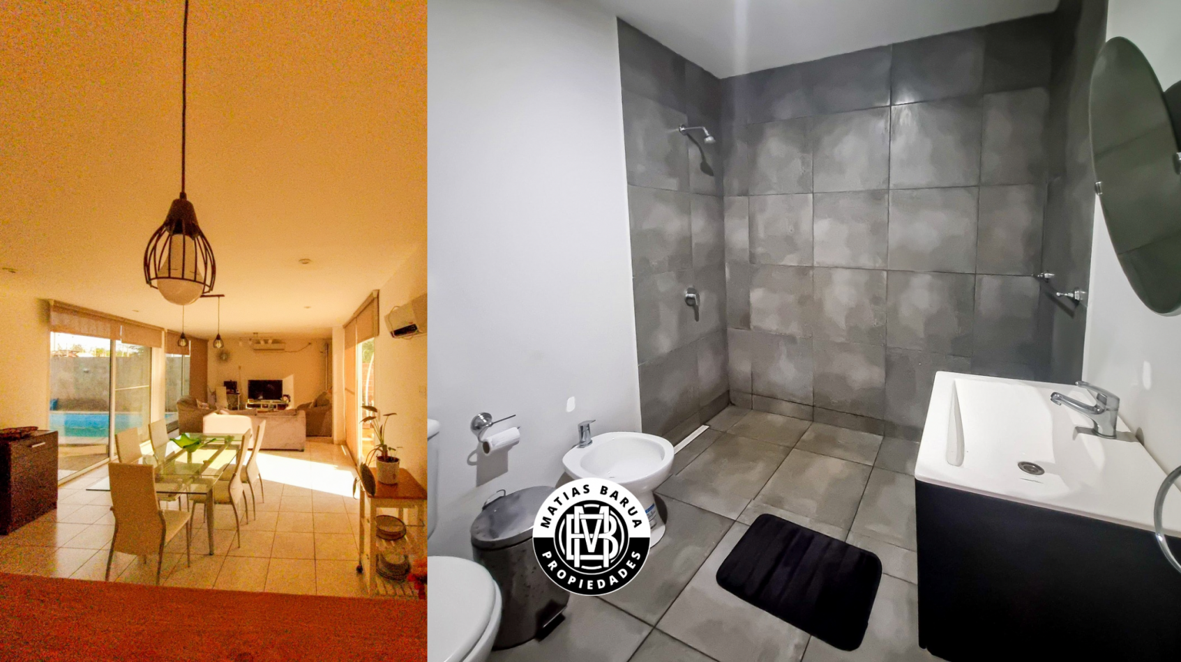 Hermosa casa en venta