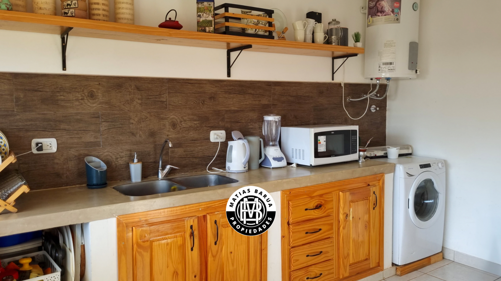 Hermosa casa en venta