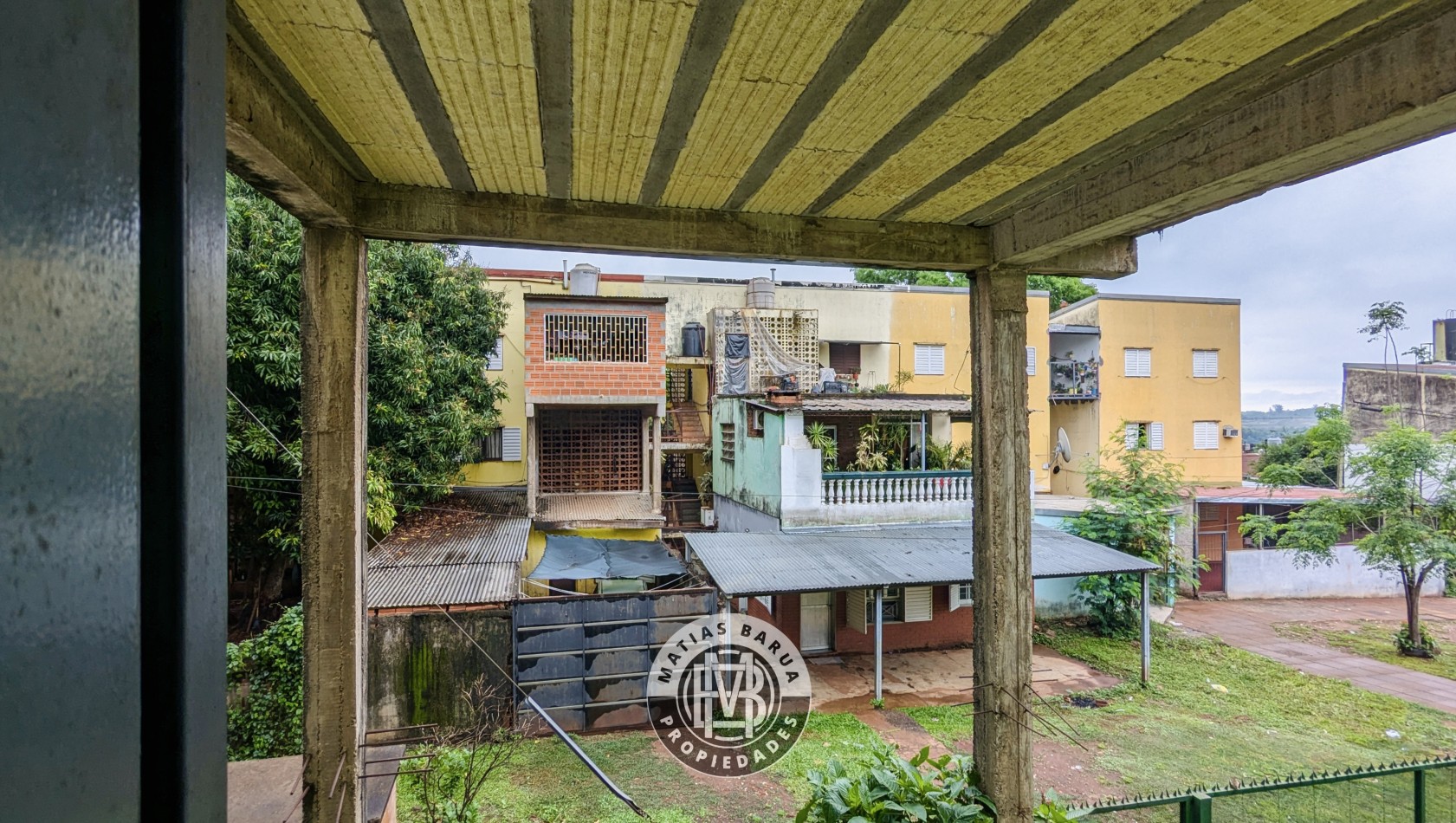 Departamento en venta, Villa Cabello