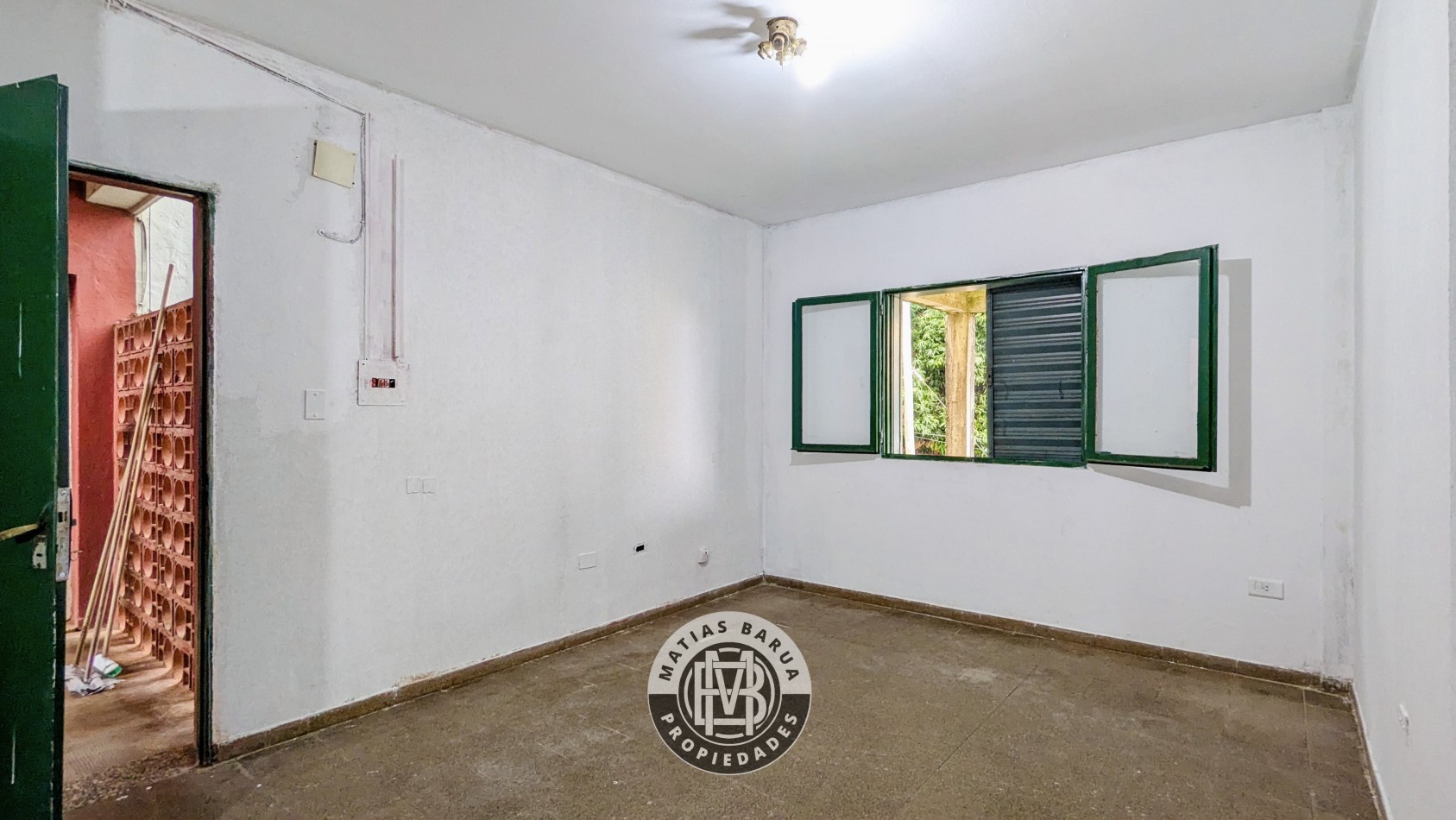 Departamento en venta, Villa Cabello