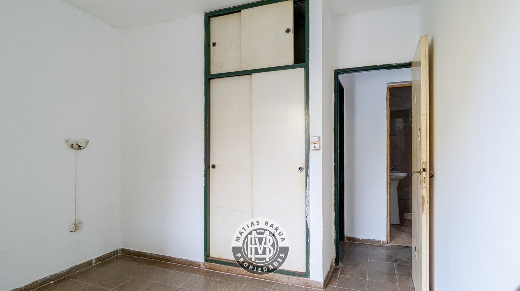 Departamento en venta, Villa Cabello