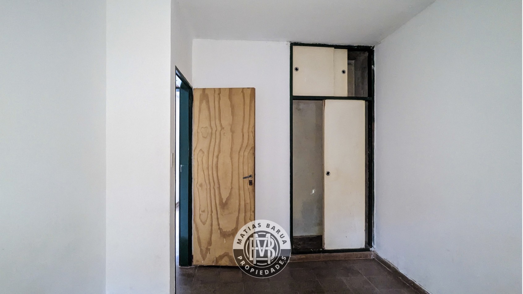 Departamento en venta, Villa Cabello