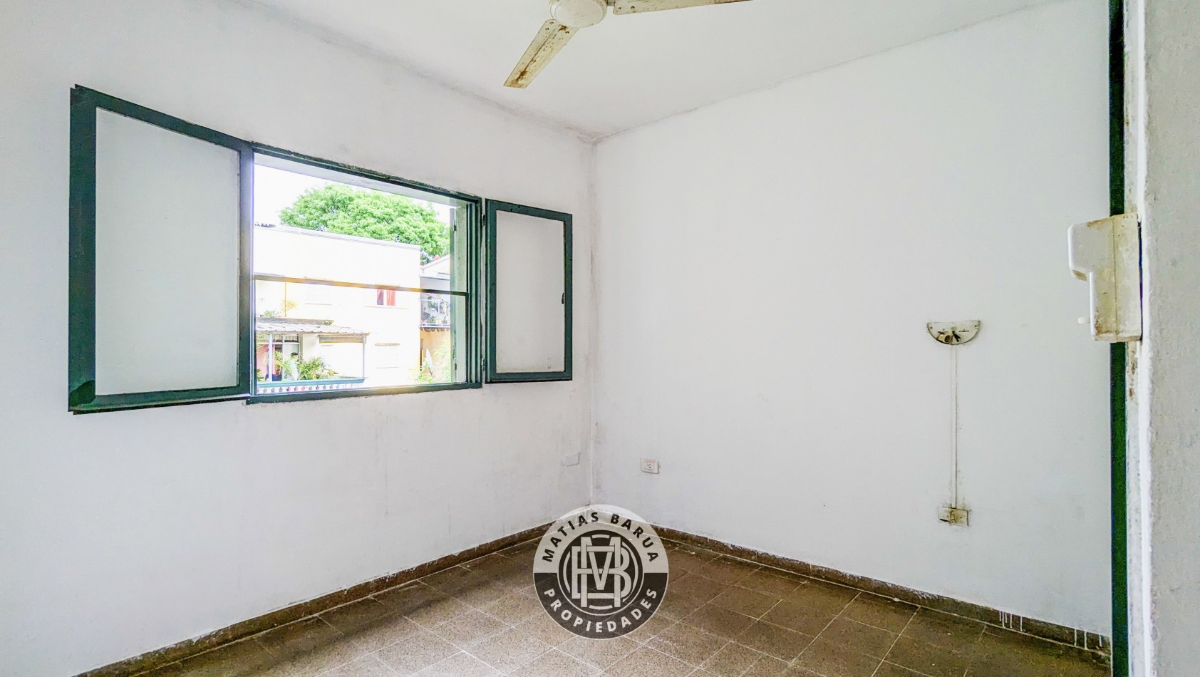 Departamento en venta, Villa Cabello