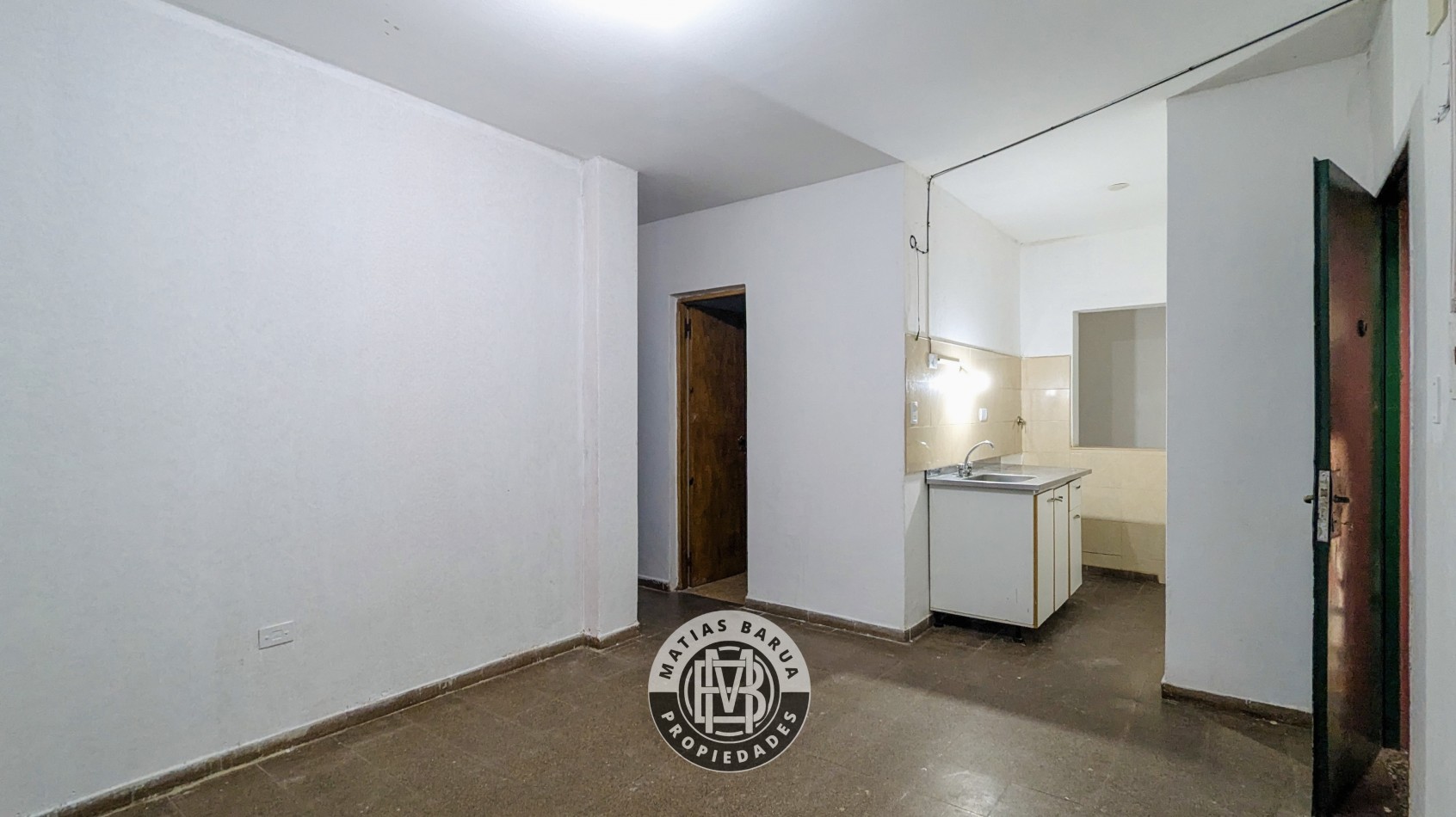 Departamento en venta, Villa Cabello