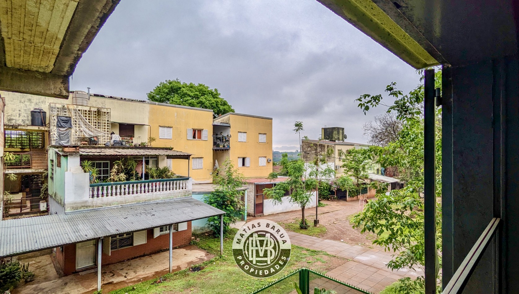 Departamento en venta, Villa Cabello