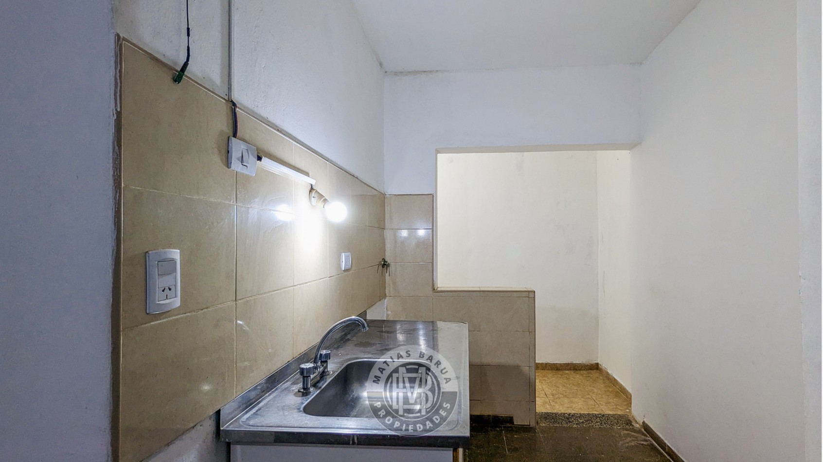 Departamento en venta, Villa Cabello