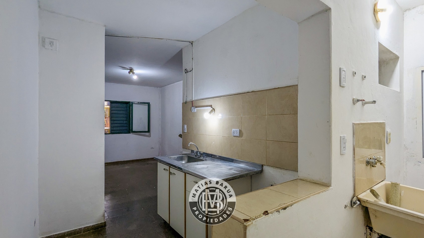 Departamento en venta, Villa Cabello