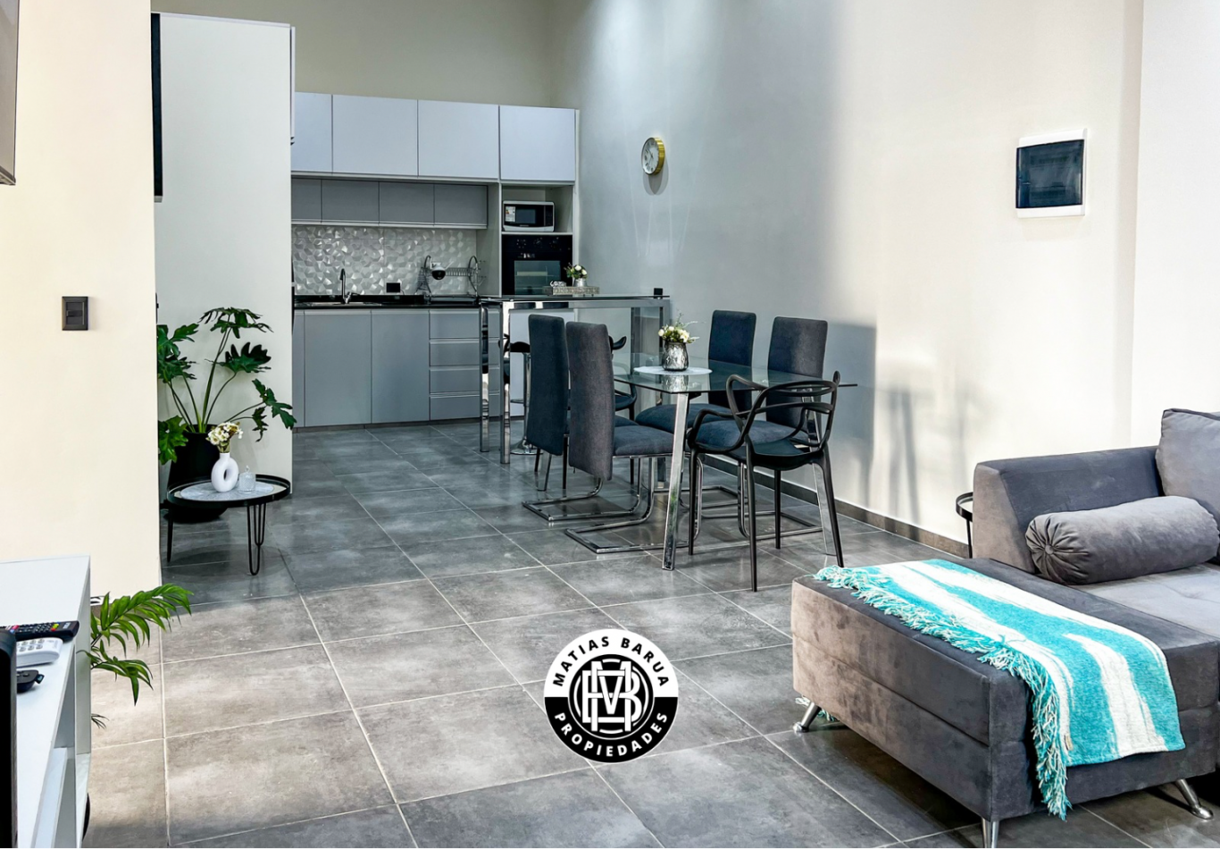 Hermoso departamento nuevo en venta 
