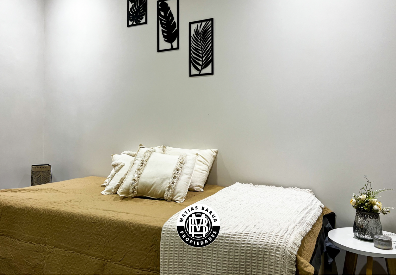 Hermoso departamento nuevo en venta 