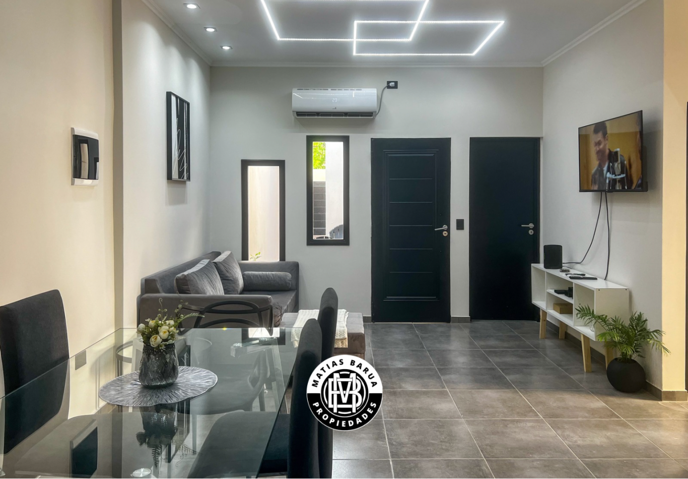 Hermoso departamento nuevo en venta 