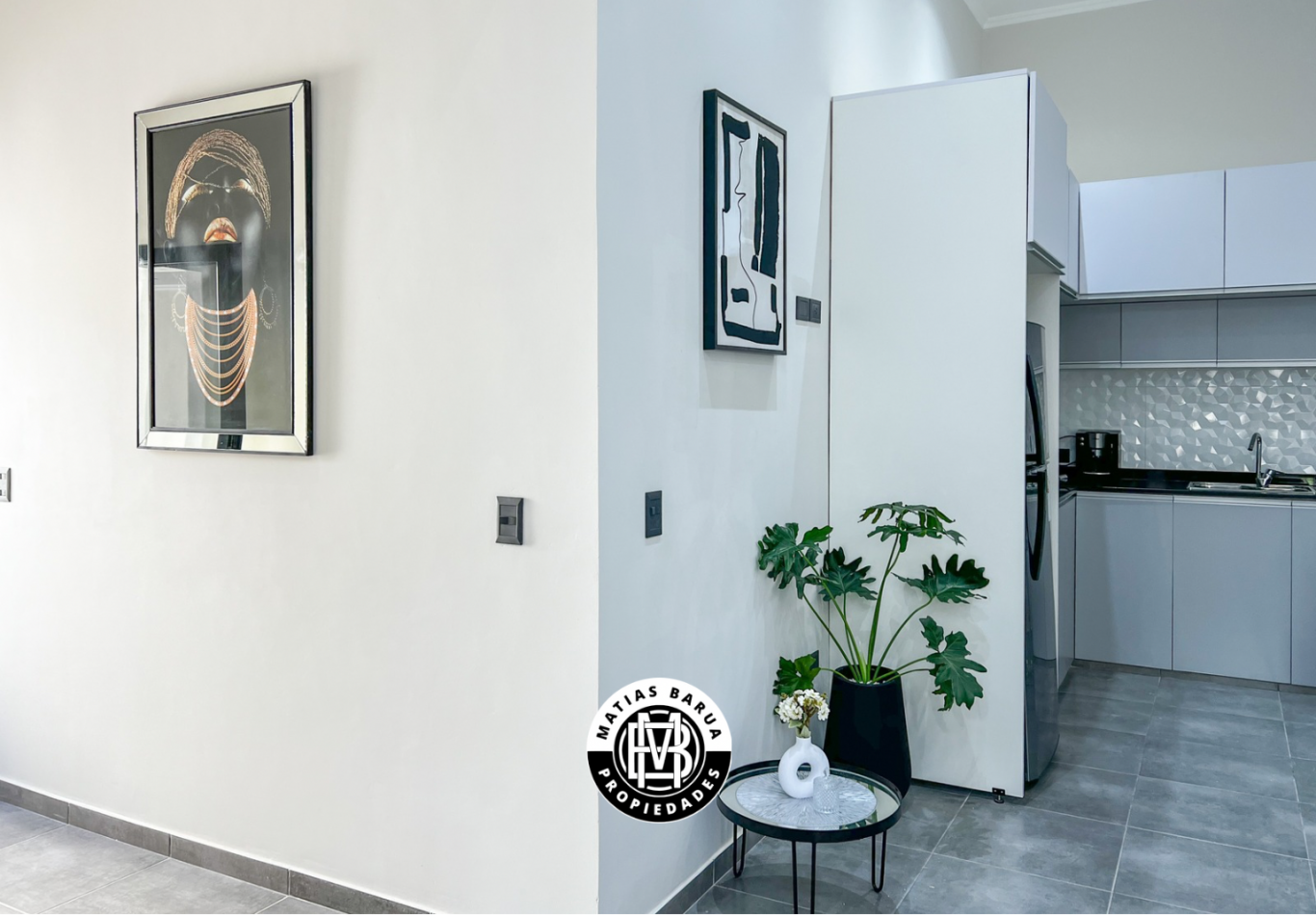 Hermoso departamento nuevo en venta 