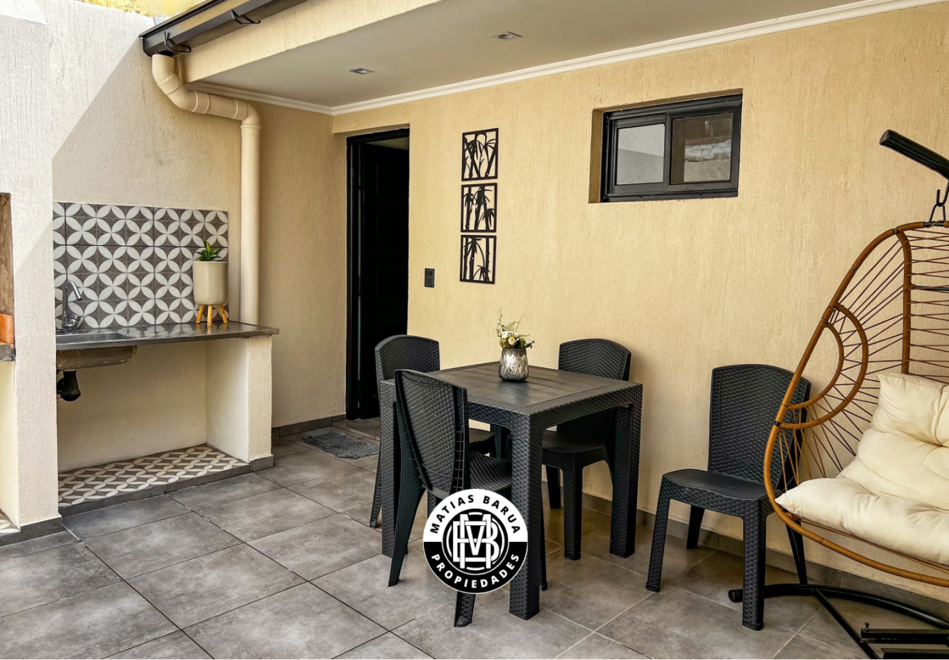 Hermoso departamento nuevo en venta 