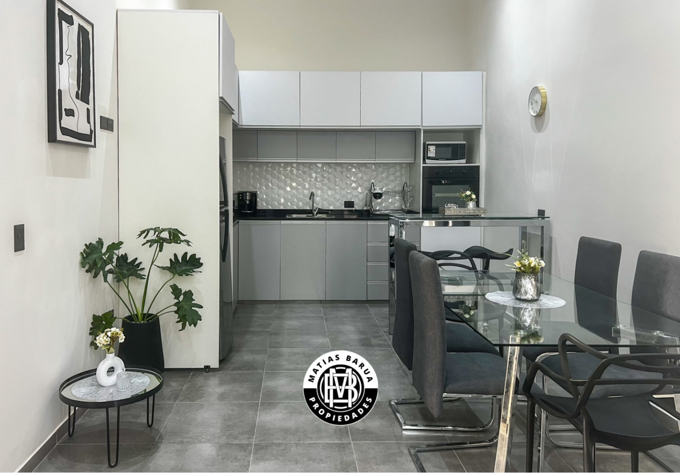 Hermoso departamento nuevo en venta 