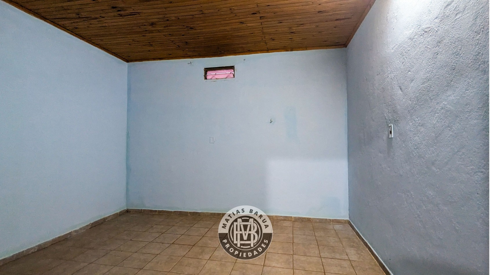 Venta, Hermosa casa en Villa Cabello