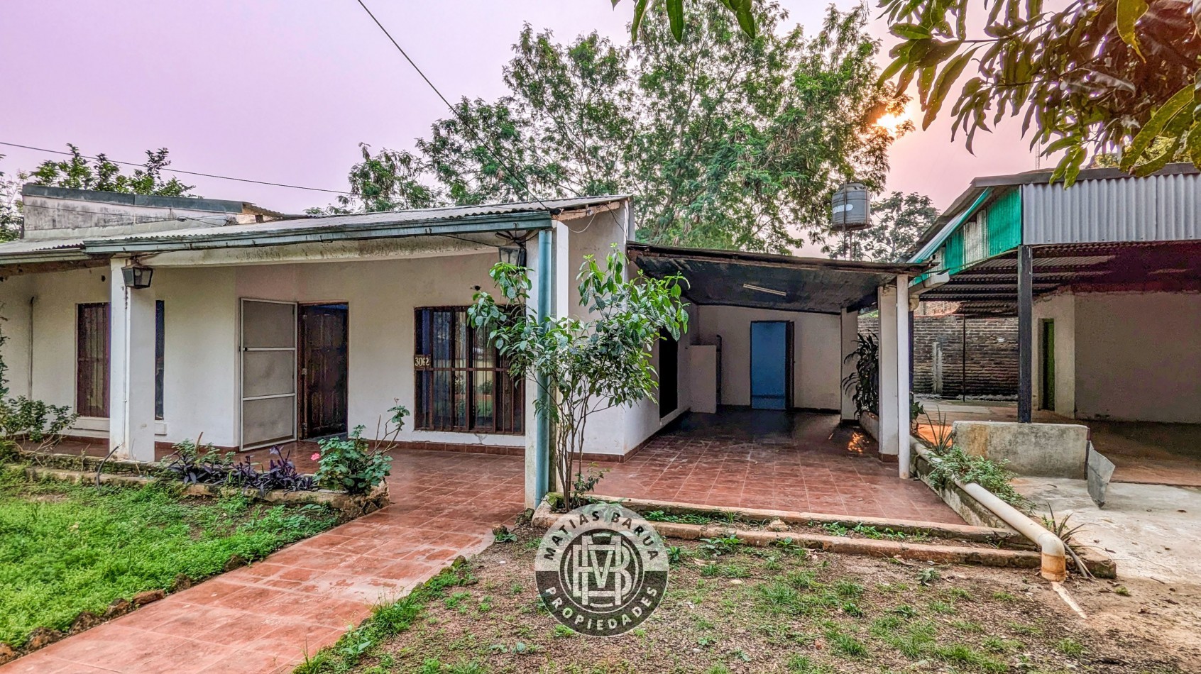 Venta, Hermosa casa en Villa Cabello