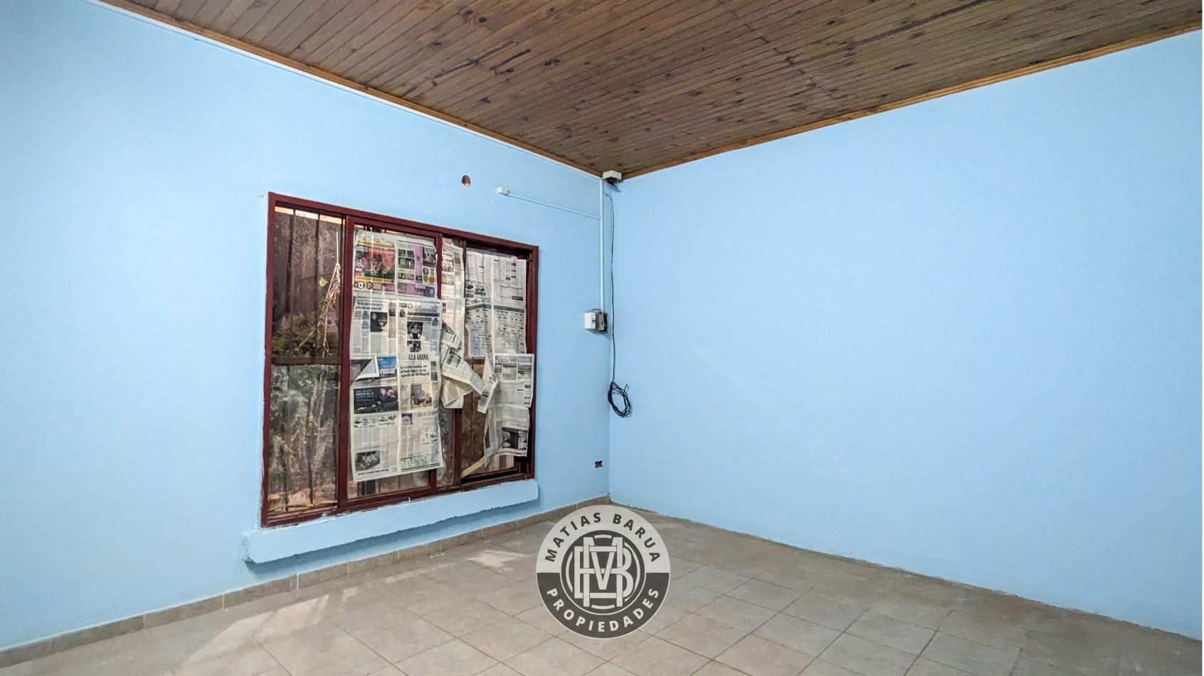 Venta, Hermosa casa en Villa Cabello