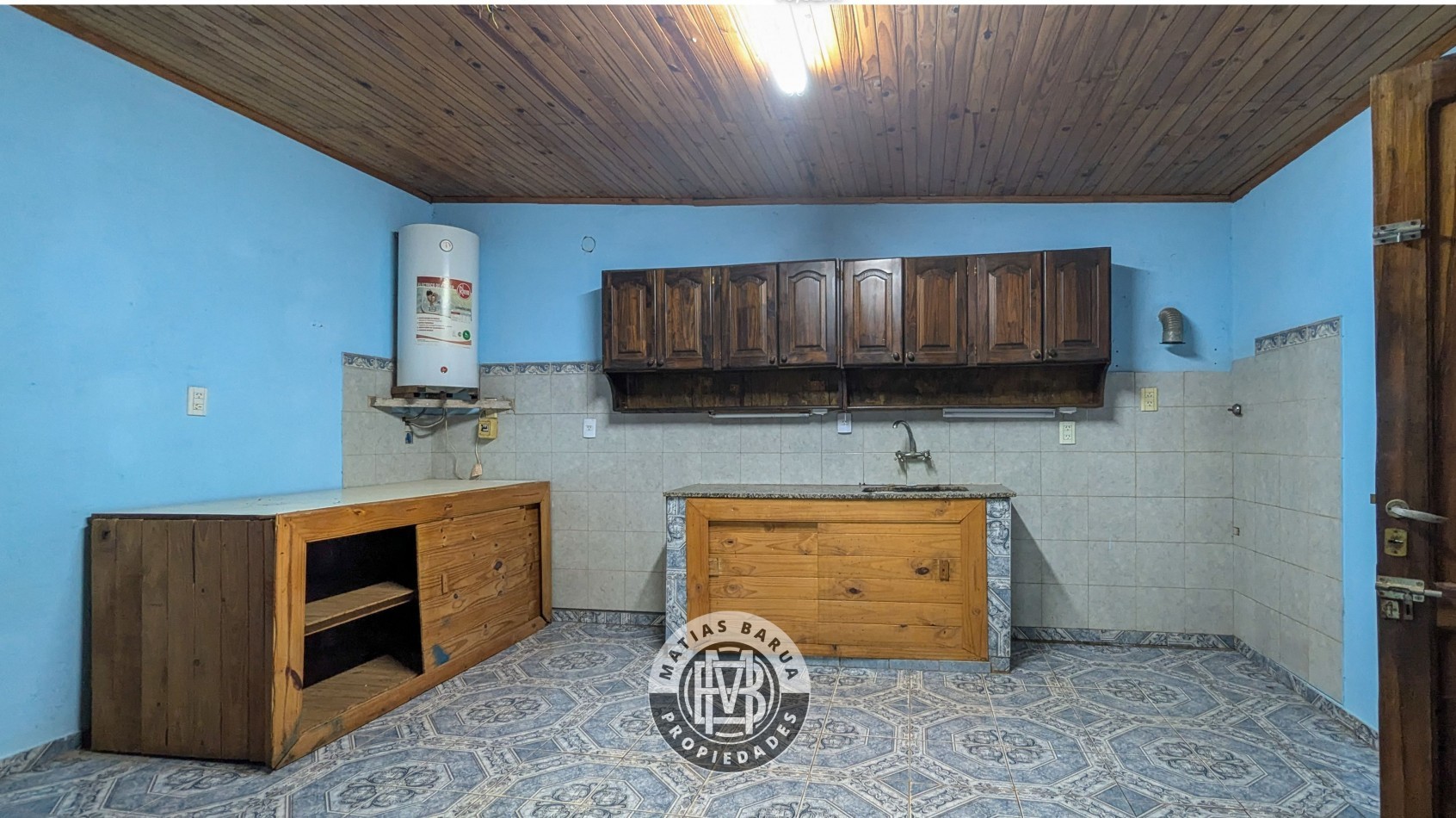 Venta, Hermosa casa en Villa Cabello
