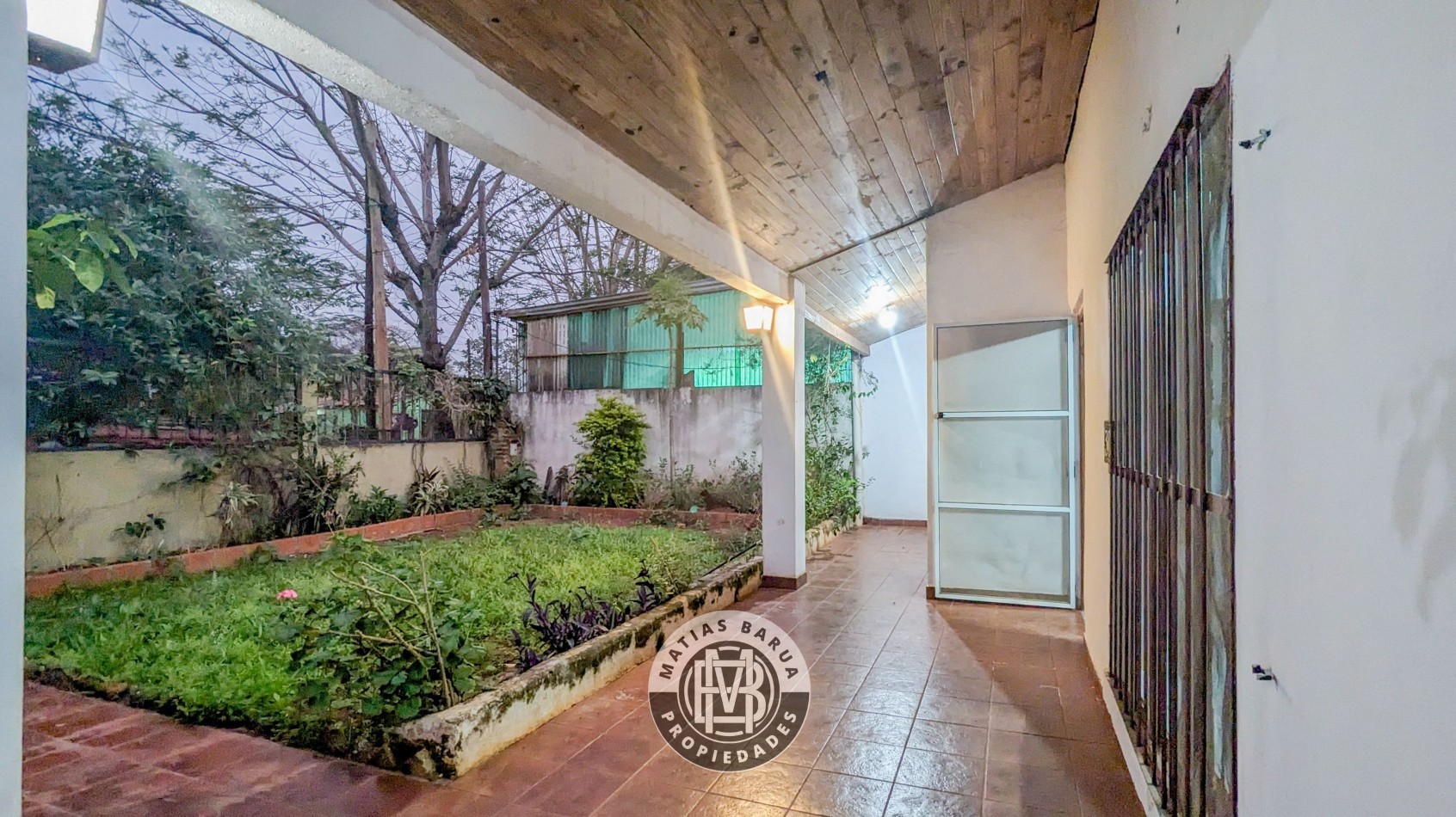 Venta, Hermosa casa en Villa Cabello