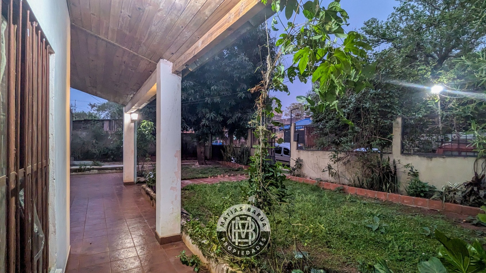 Venta, Hermosa casa en Villa Cabello