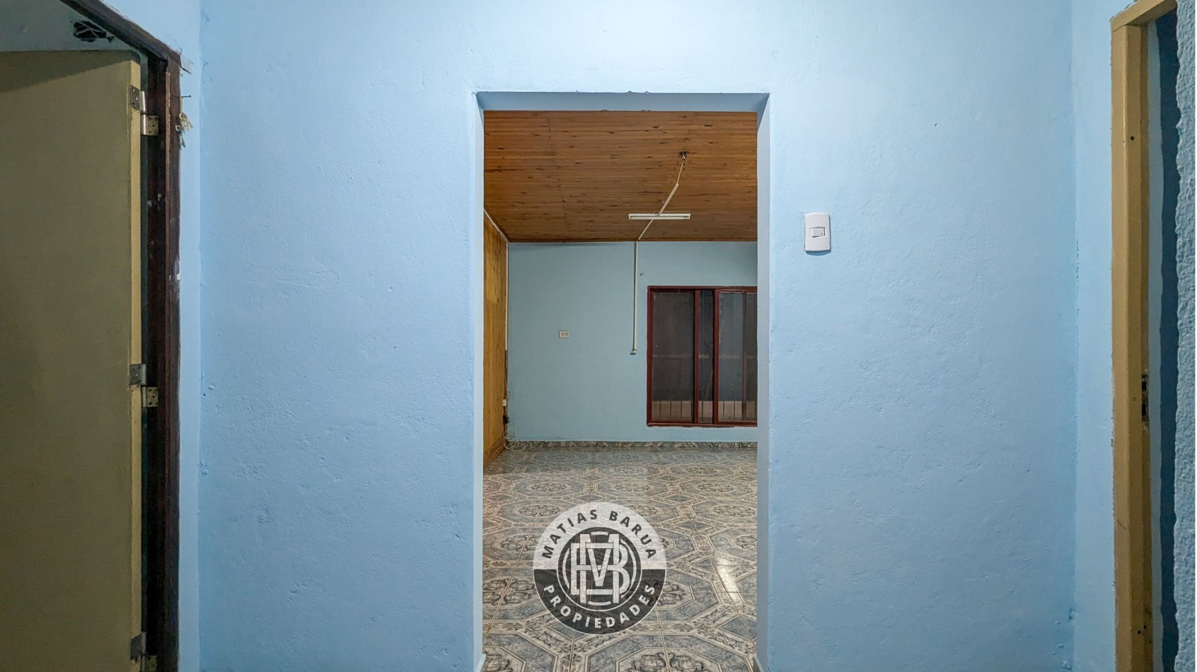 Venta, Hermosa casa en Villa Cabello