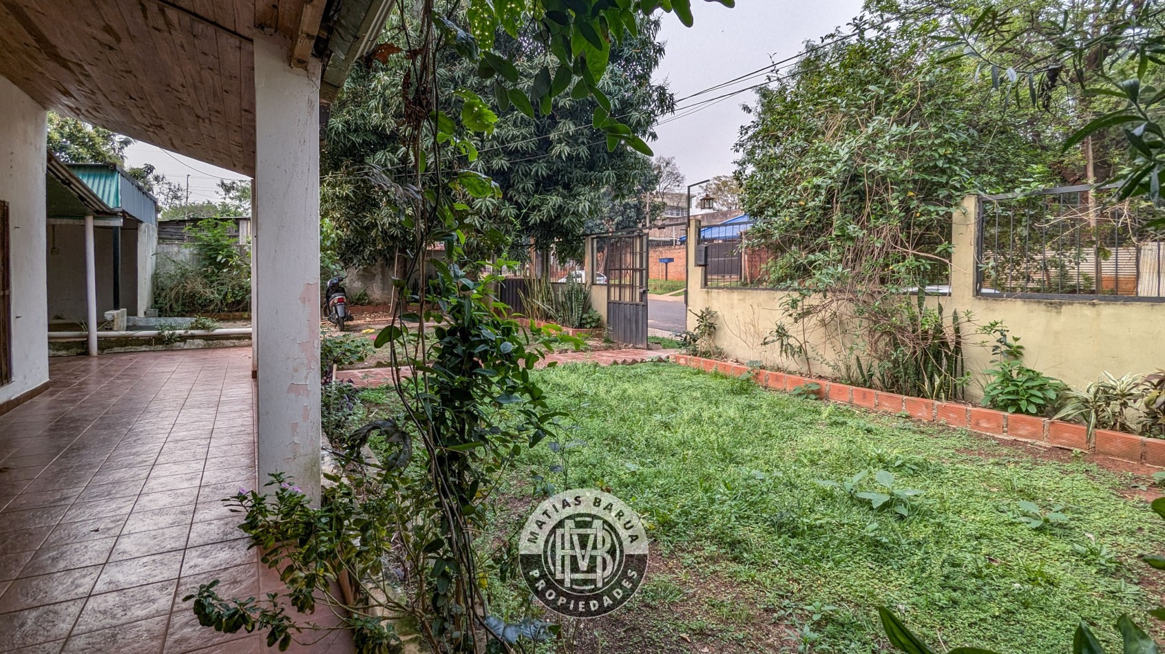 Venta, Hermosa casa en Villa Cabello