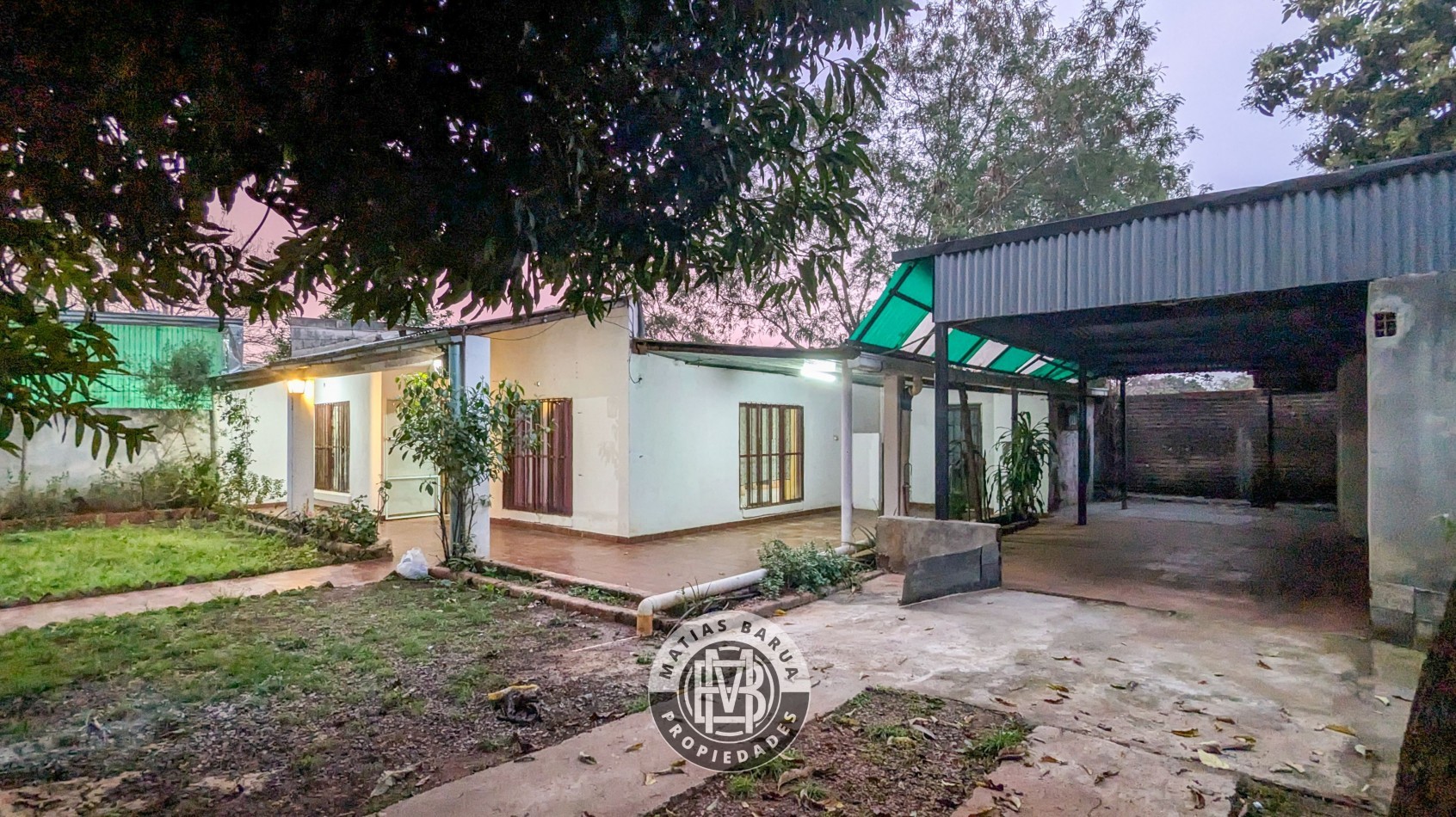 Venta, Hermosa casa en Villa Cabello