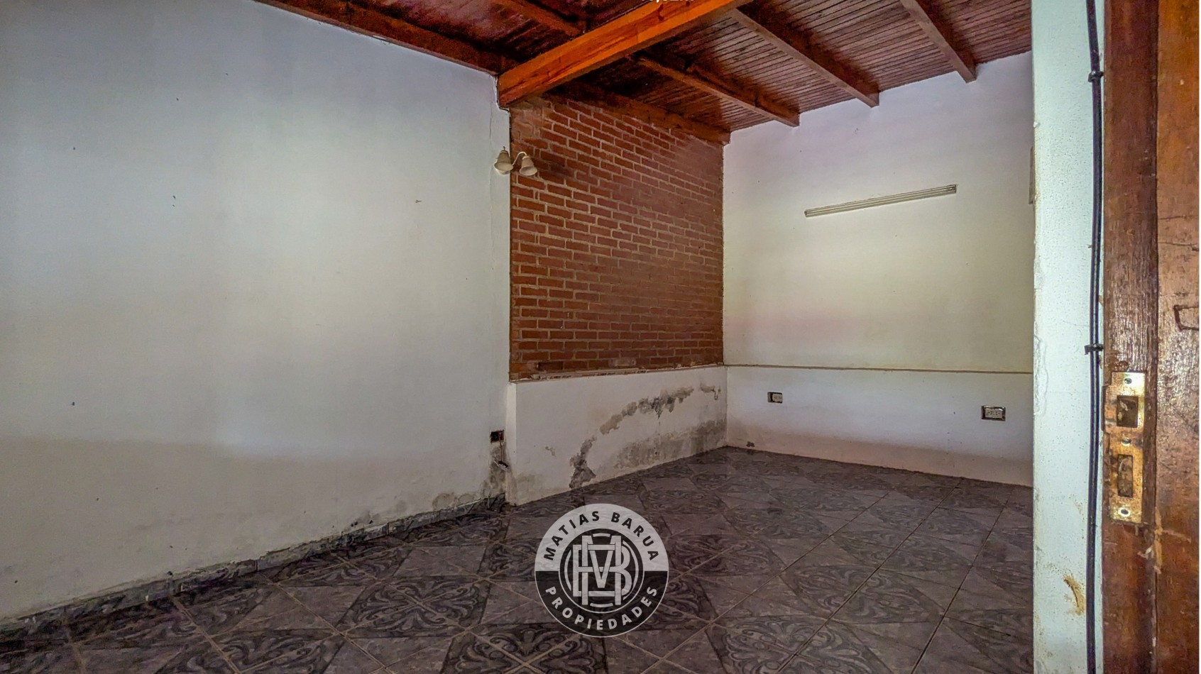 Venta, Casa en Barrio Judicial