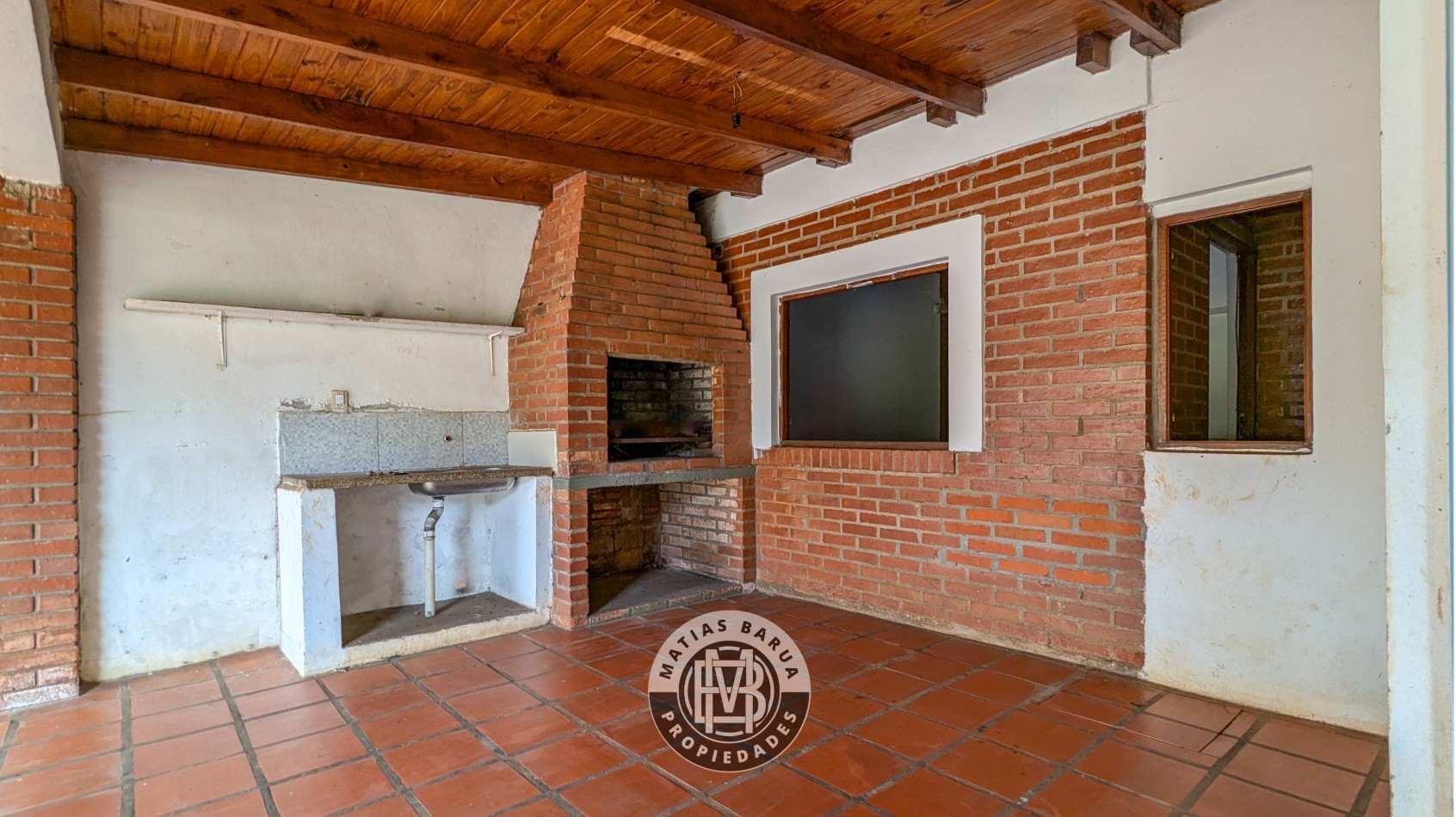Venta, Casa en Barrio Judicial