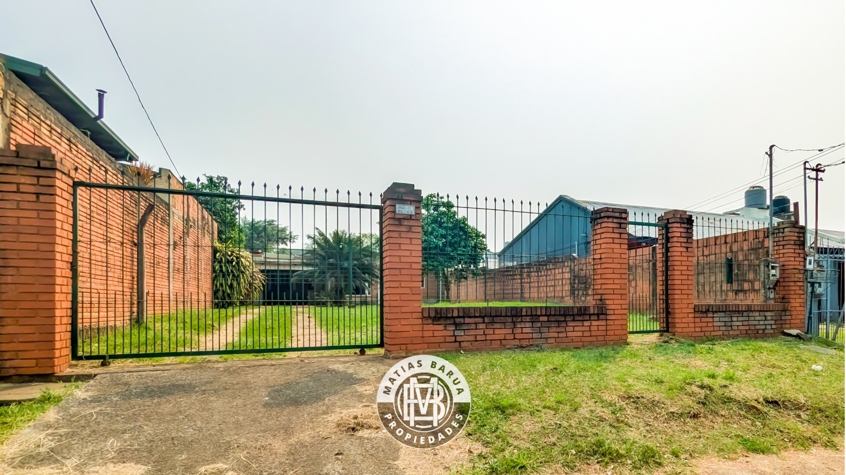 Venta, Casa en Barrio Judicial