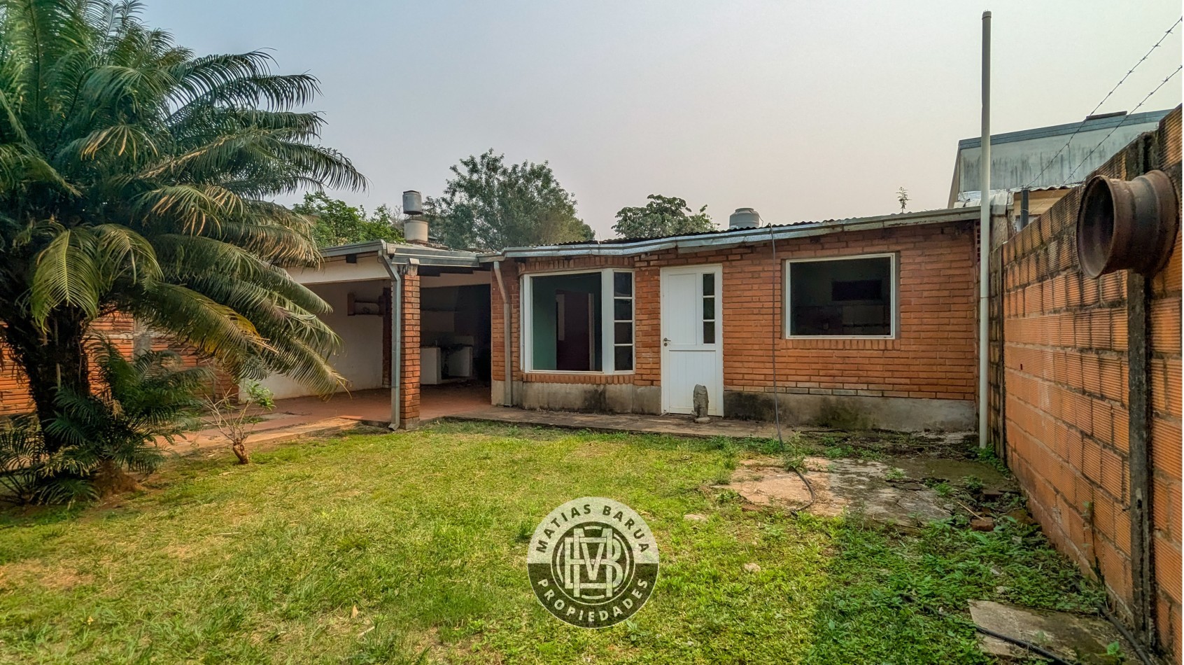 Venta, Casa en Barrio Judicial