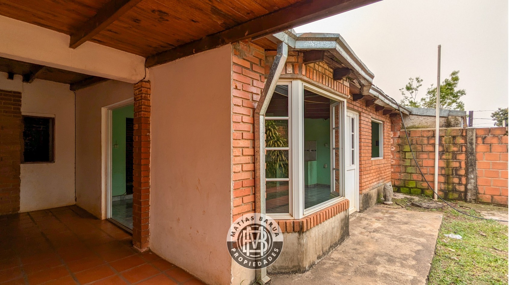 Venta, Casa en Barrio Judicial