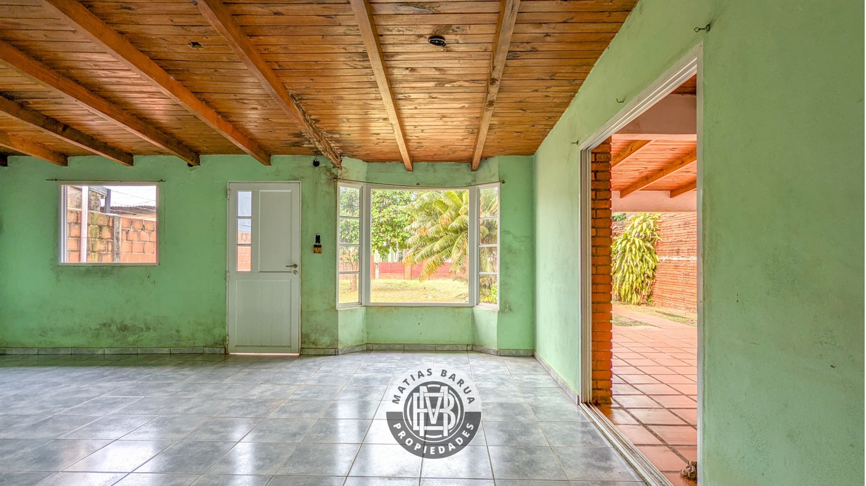 Venta, Casa en Barrio Judicial