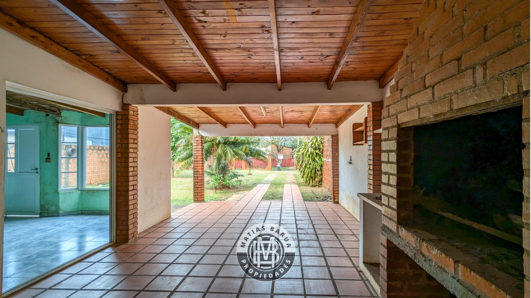 Venta, Casa en Barrio Judicial