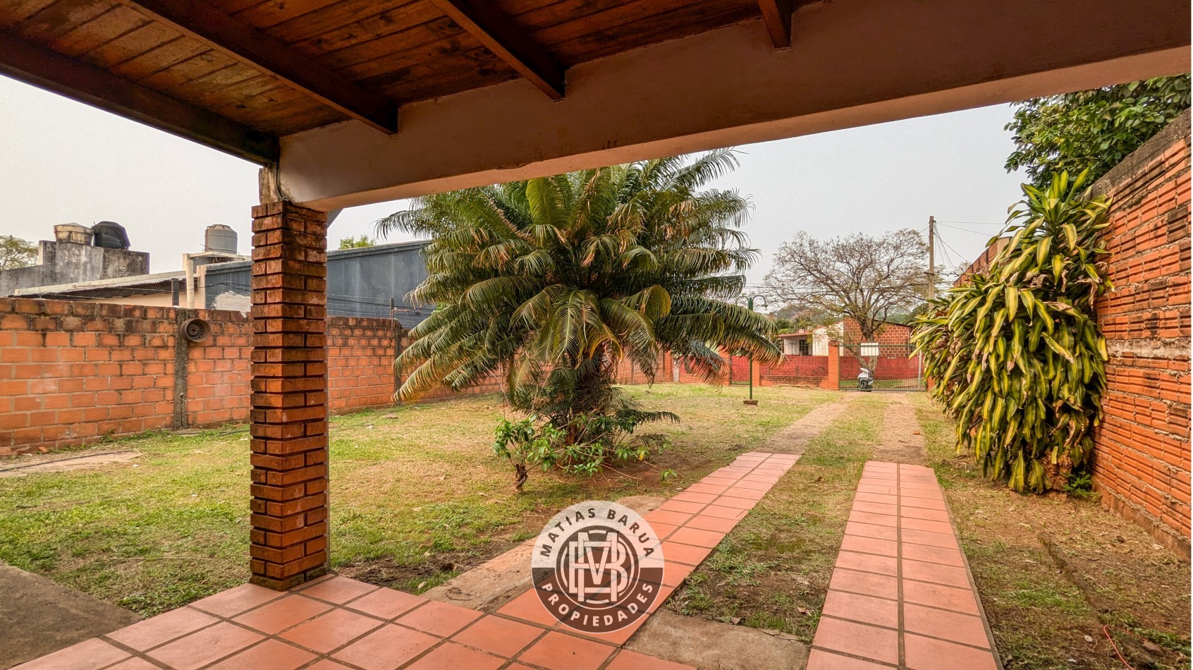 Venta, Casa en Barrio Judicial