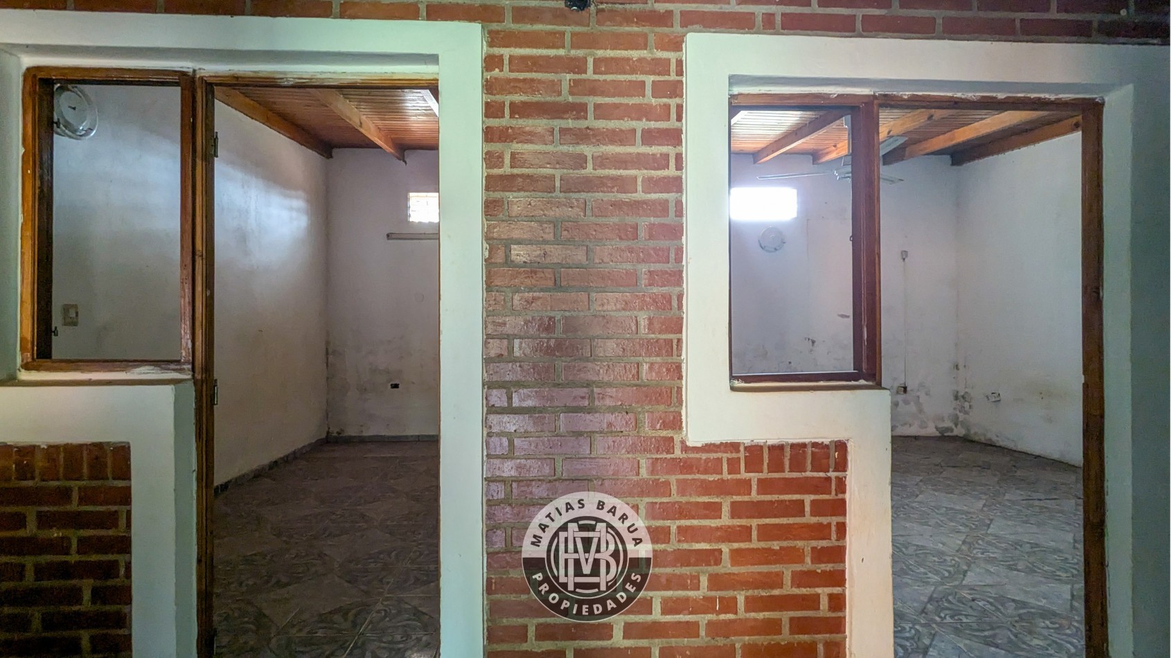 Venta, Casa en Barrio Judicial