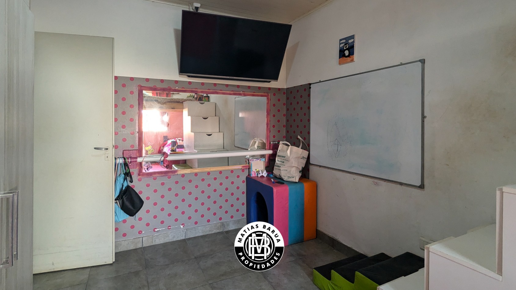 Casa de 3 dormitorios en venta 