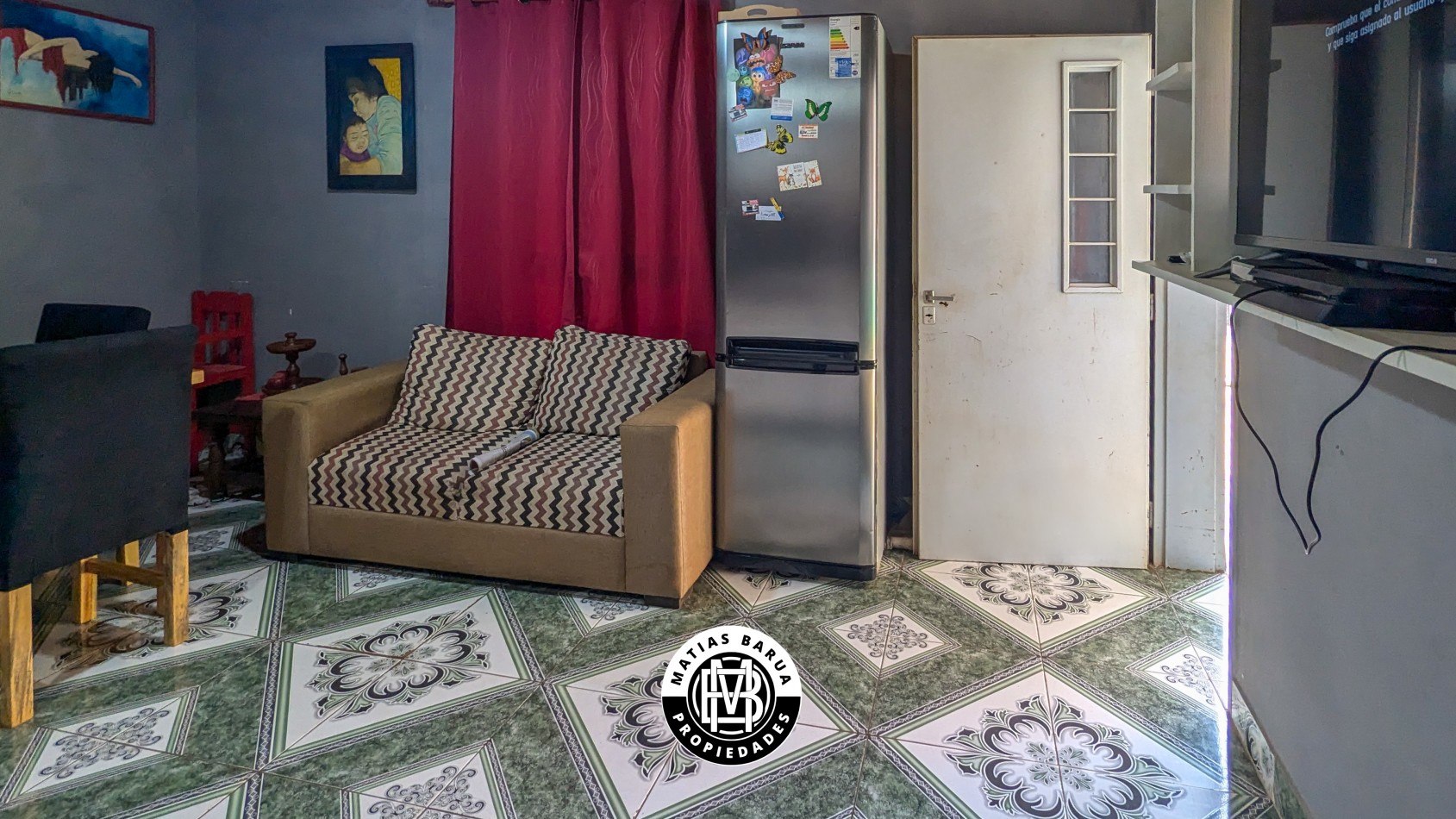 Casa de 3 dormitorios en venta 