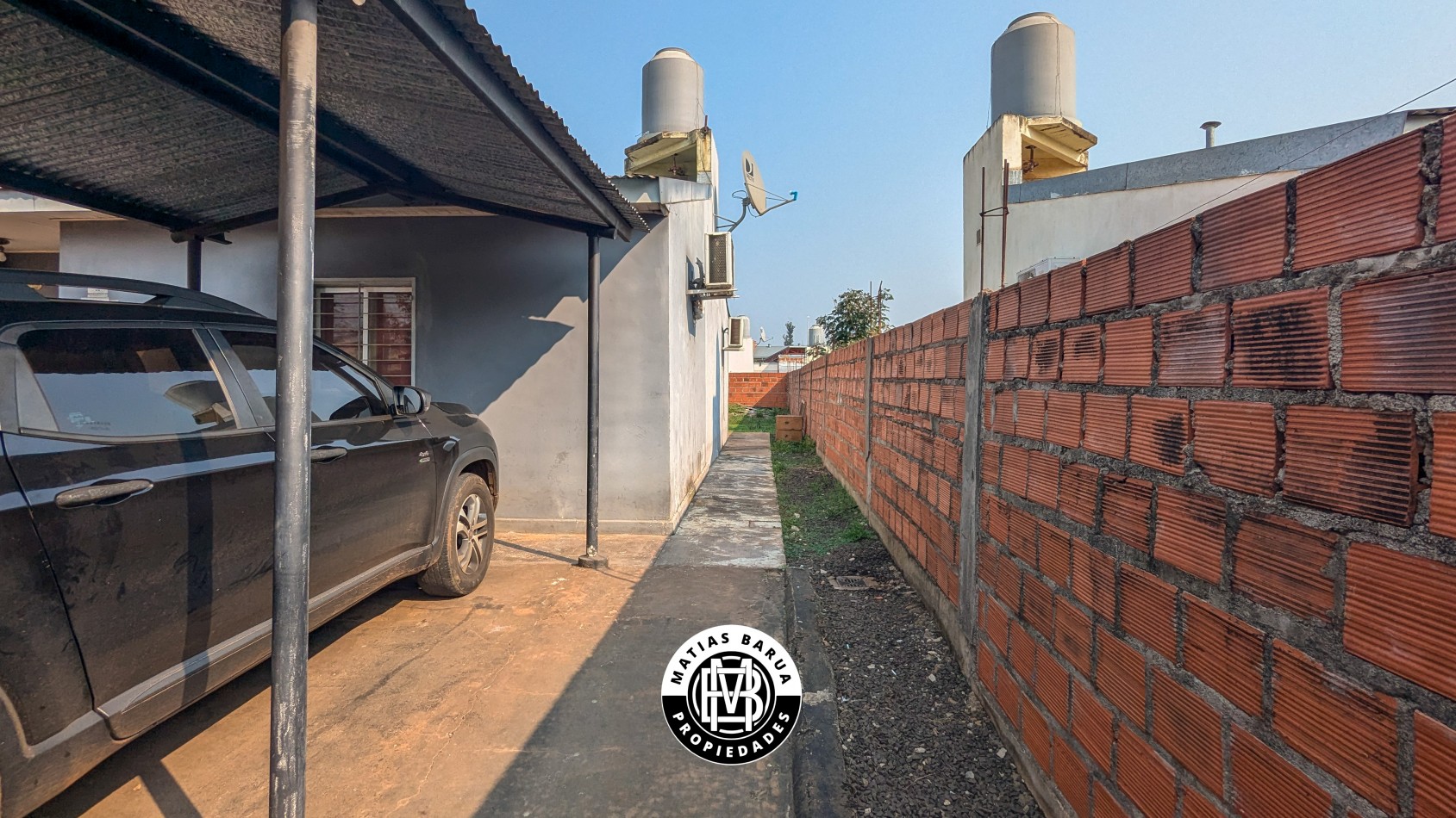 Casa de 3 dormitorios en venta 