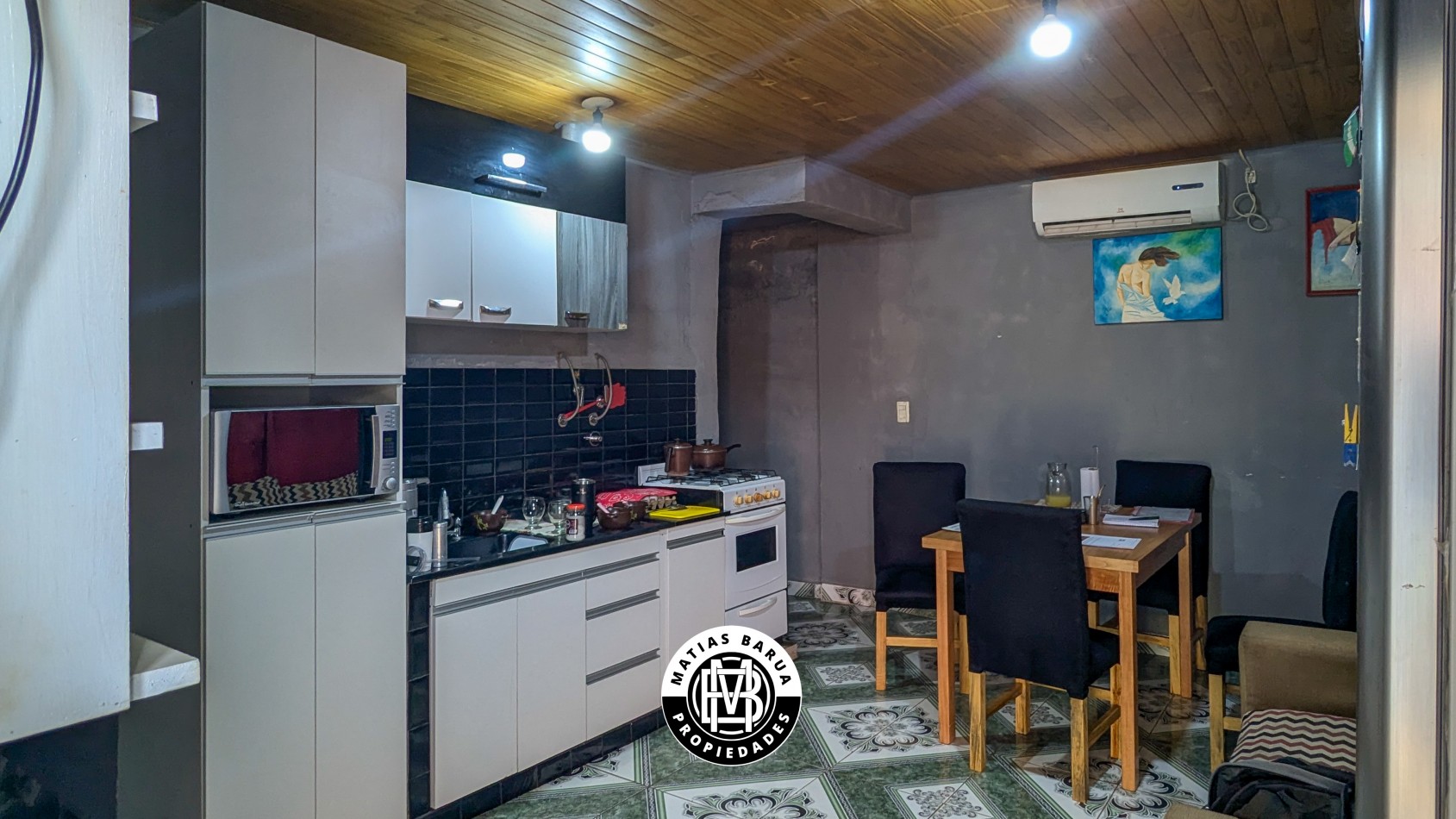 Casa de 3 dormitorios en venta 