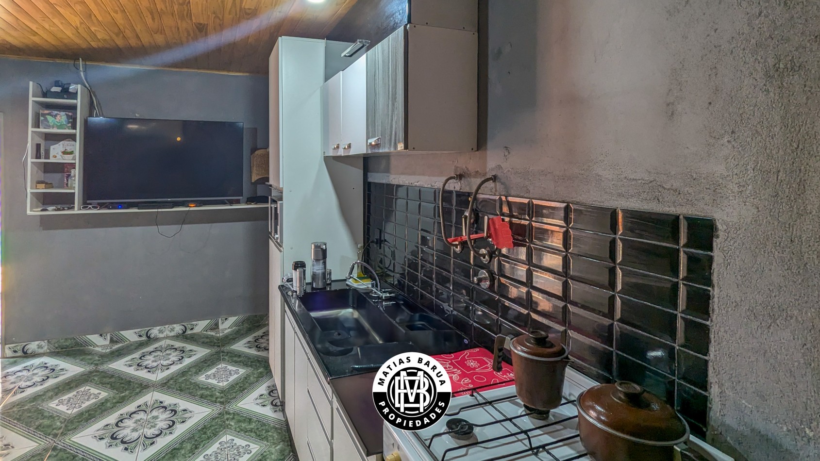 Casa de 3 dormitorios en venta 