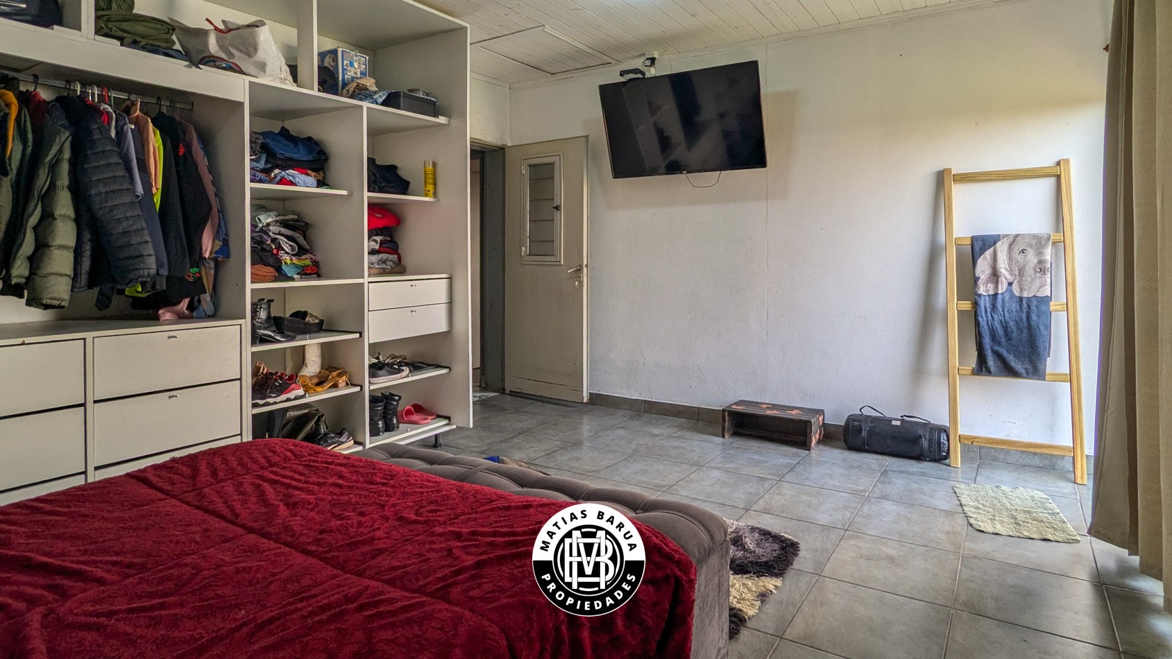 Casa de 3 dormitorios en venta 